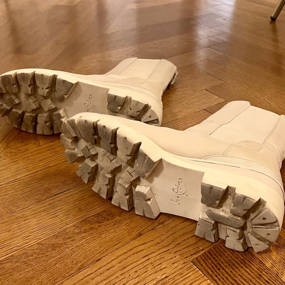 Sam Edelman Genia Wedge Chelsea Bootie - Picture 3 of 3